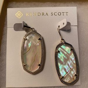 Kendra Scott Drop Earrings